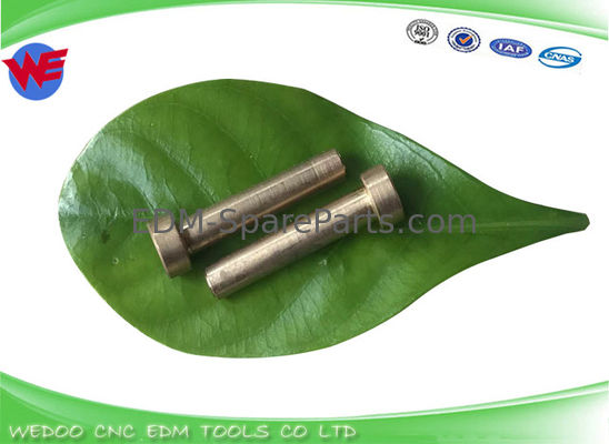 PIN de FECHAMENTO REDONDO BA8 do CARBONETO de Mitsubishi DCH9700 X262D738G51 da VARA