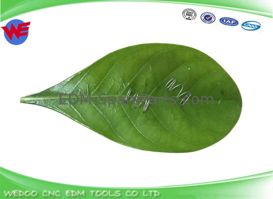 MOLA DE COMPRESSÃO DCH9800 P927K001P21 EDM Mitsubishi MV FA 5*6.5MM
