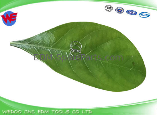 MOLA DE COMPRESSÃO DCH9800 P927K001P21 EDM Mitsubishi MV FA 5*6.5MM