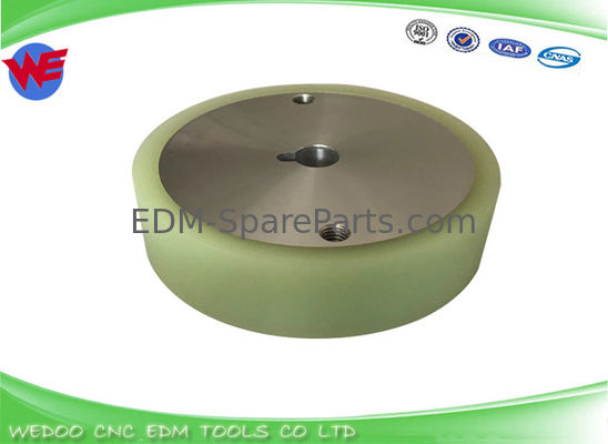 MV DEH11A DEH1100 X089D051G51 DHE1100 Roller de tensão para MV Mitsubishi 80*10*22T
