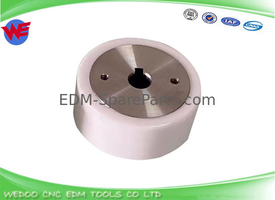 X054D256G51 X058D077G51 Eixo do rolo de pressão EDM Mitsubishi M402 57x10x18TMM