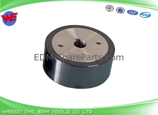 X054D256G51 X058D077G51 Eixo do rolo de pressão EDM Mitsubishi M402 57x10x18TMM