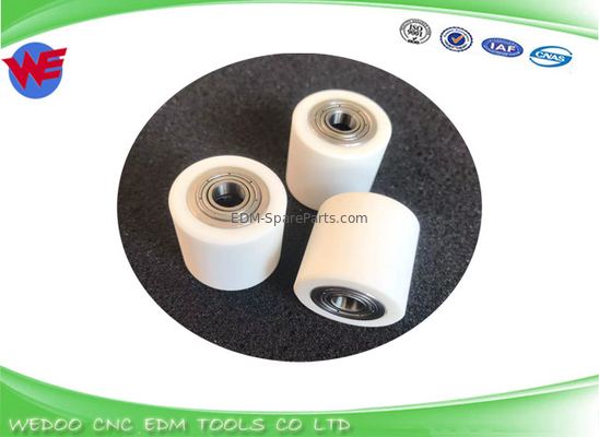 X085C147G52 DFA1000 MV EDM Mitsubishi Roller de travagem OD22xID6xH21mm X263D558H01