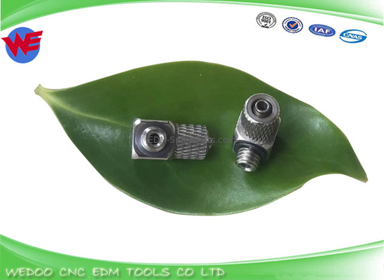 Conector A97L-0203-0464#FCL4M5 ELBOW SCREW JOINT EDM Fanuc A97L-0203-0464#FTL4M3