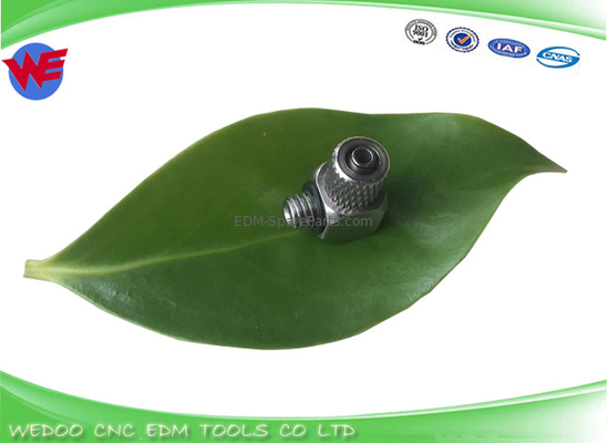 Conector A97L-0203-0464#FCL4M5 ELBOW SCREW JOINT EDM Fanuc A97L-0203-0464#FTL4M3