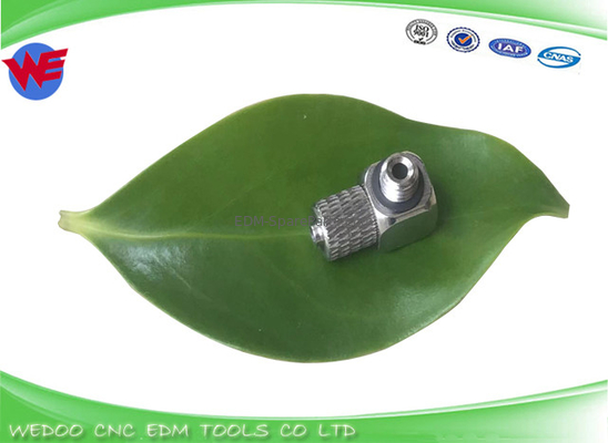 Conector A97L-0203-0464#FCL4M5 ELBOW SCREW JOINT EDM Fanuc A97L-0203-0464#FTL4M3