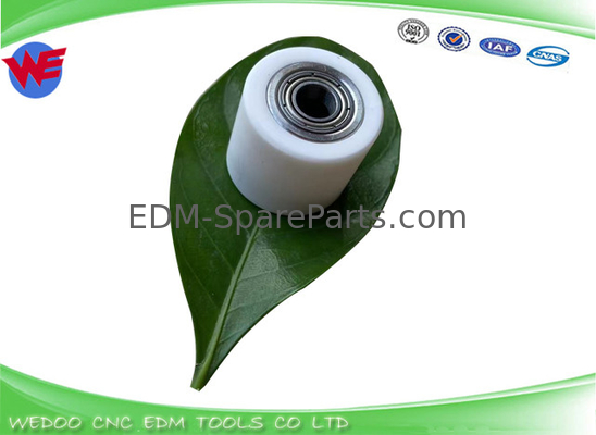 X085C147G52 DFA1000 MV EDM Mitsubishi Roller de travagem OD22xID6xH21mm X263D558H01