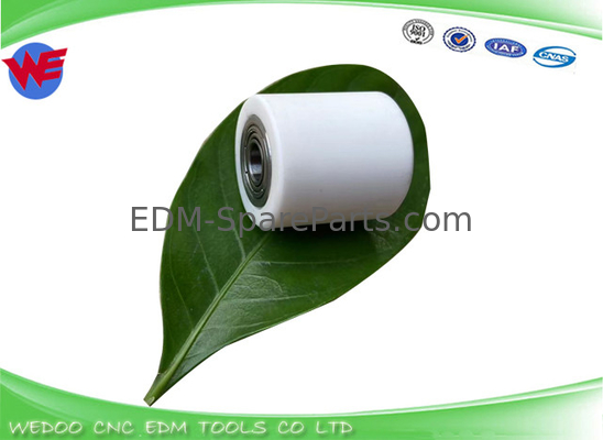 X085C147G52 DFA1000 MV EDM Mitsubishi Roller de travagem OD22xID6xH21mm X263D558H01