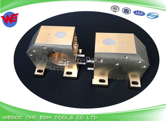 X181A354G51 X181A735G51 Porta-guia para Mitsubishi FA