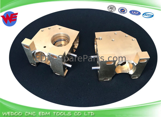 X181A354G51 X181A735G51 Porta-guia para Mitsubishi FA