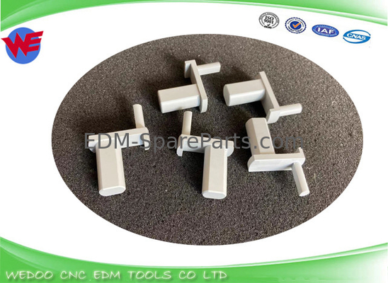 DH30000 Gancho Mitsubishi X059D448G52 DQ74500 EDM gancho alimentador de energia X268D042G51