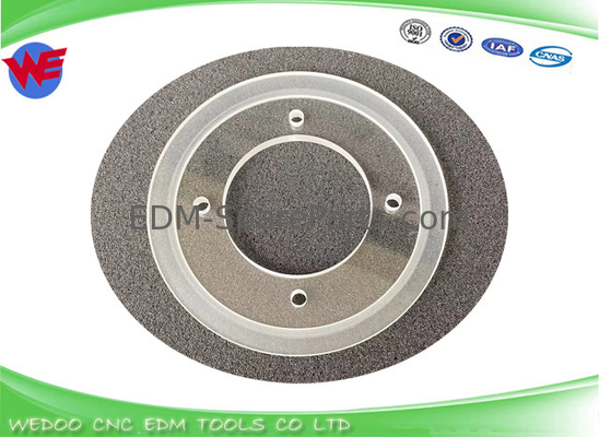 Capa do anel A290-8119-X361Anel de plástico transparente A290-8119-X362 Fanuc 90*45*5.2