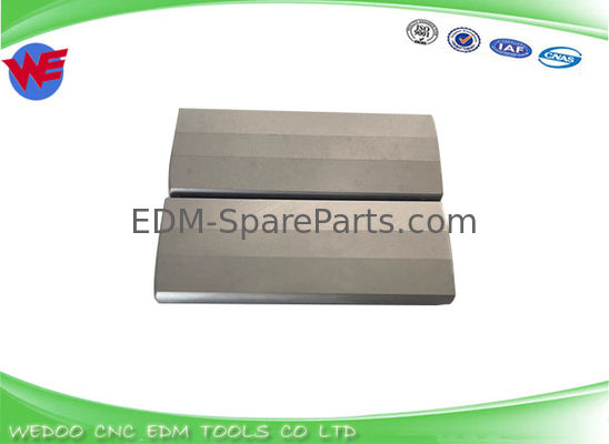 Carbonetos Unpolished de Mitsubishi do alimentador do poder de X089D256H02 DEU4200 DEG2300 DEG23A