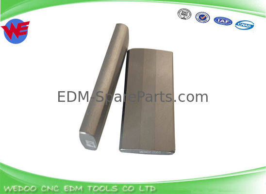 Carbonetos Unpolished de Mitsubishi do alimentador do poder de X089D256H02 DEU4200 DEG2300 DEG23A