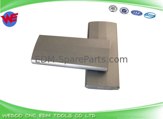 Carbonetos Unpolished de Mitsubishi do alimentador do poder de X089D256H02 DEU4200 DEG2300 DEG23A