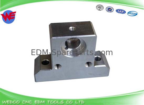 Bloco de montagem superior para o MV Mitsubishi 46*35*15mm DE GUIDE BLOCK HOLDER