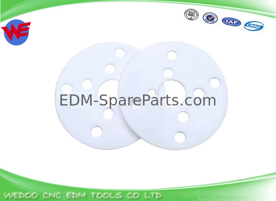 As peças sobresselentes de Edm do fio de A290-8110-Y769 Fanuc cobrem uma mais baixa gaxeta de Seat do molde do olho