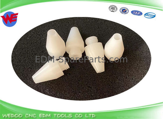 A290-8102-X622 A290-8123-X623 Cabeça de tubo para Fanuc EDM wirecut Fanuc 17*T33*ID6