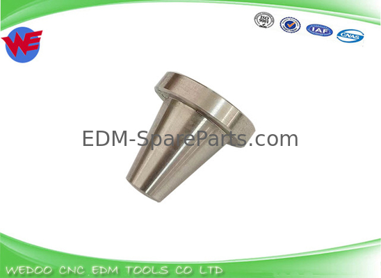 X268D389H01 Peças Mitsubishi FA EDM Detecção de Bico DJ48800 DWC- FA BA SS Cone