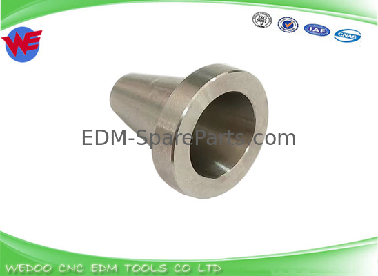 X268D389H01 Peças Mitsubishi FA EDM Detecção de Bico DJ48800 DWC- FA BA SS Cone