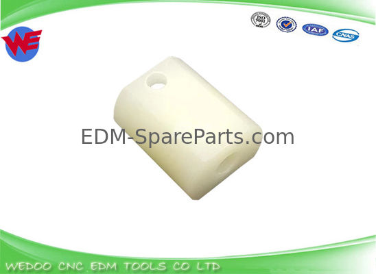 MV Mitsubishi Base DEV7700 X263D324H02 Engrenagem auxiliar de borracha para corte de rosca