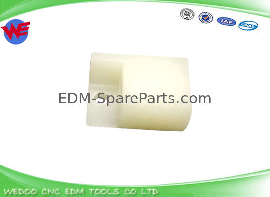 MV Mitsubishi Base DEV7700 X263D324H02 Engrenagem auxiliar de borracha para corte de rosca