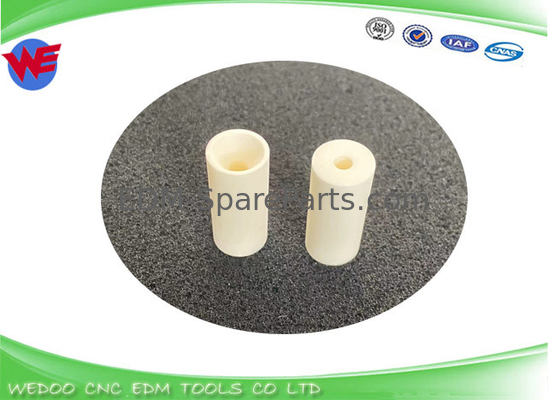 Peças cerâmicas do bocal 2.9MM milivolt EDM de DEL9900 X089D205H01 milivolt Mitsubishi