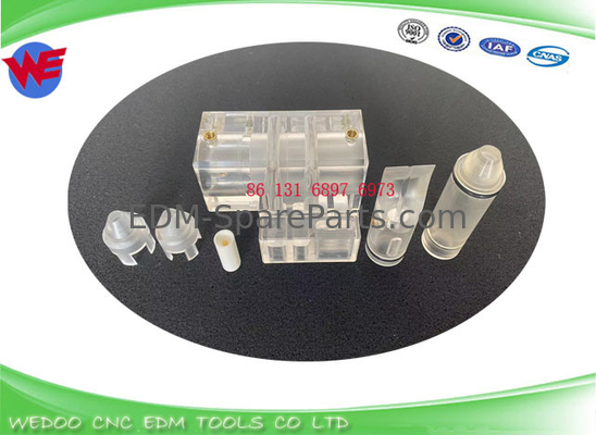 DEL9500 DJH0900 Bocal de tubulação X089D286H02 MV X048D080G51 X089D465G51 X048D272G51