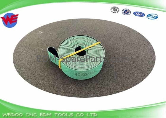 200640665 20x4060mm Cinturão de transporte plano para acionamento de fios de motor 200441192 15*3560