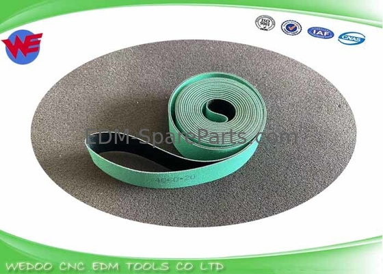 200640665 20x4060mm Cinturão de transporte plano para acionamento de fios de motor 200441192 15*3560