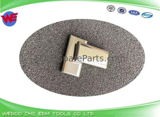 SPM contato de alimentação de energia 4*12*23mm Carbide SPM EDM peças sobressalentes
