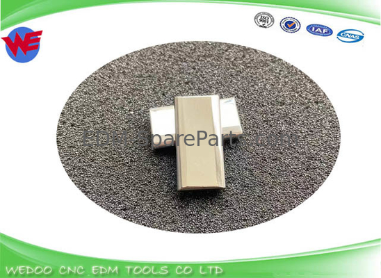 SPM contato de alimentação de energia 4*12*23mm Carbide SPM EDM peças sobressalentes