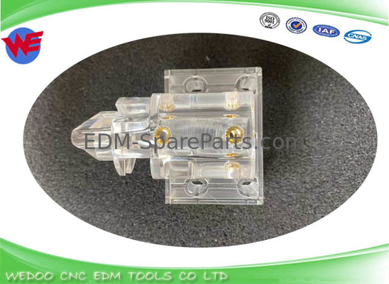 X052B539G51 DBQ3000 Fim do tubo BA FA10S-A-CE Mitsubishi EDM Parts