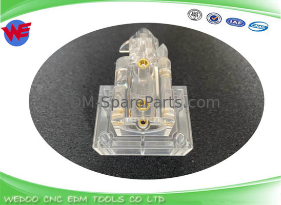 X052B539G51 DBQ3000 Fim do tubo BA FA10S-A-CE Mitsubishi EDM Parts