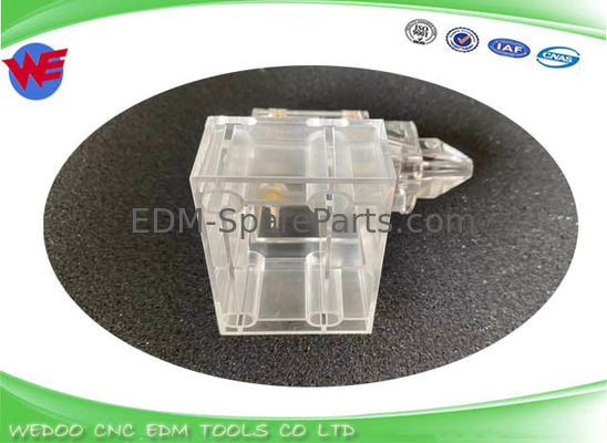 X052B539G51 DBQ3000 Fim do tubo BA FA10S-A-CE Mitsubishi EDM Parts