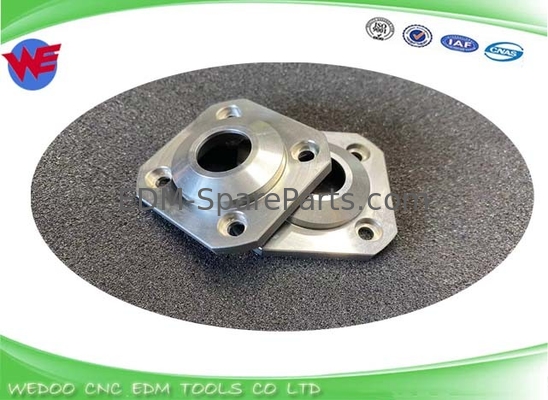 3110316 J14605B J14605C 2181501Sodick Base do bico AG400L AG AD Cobertura do guia do bico