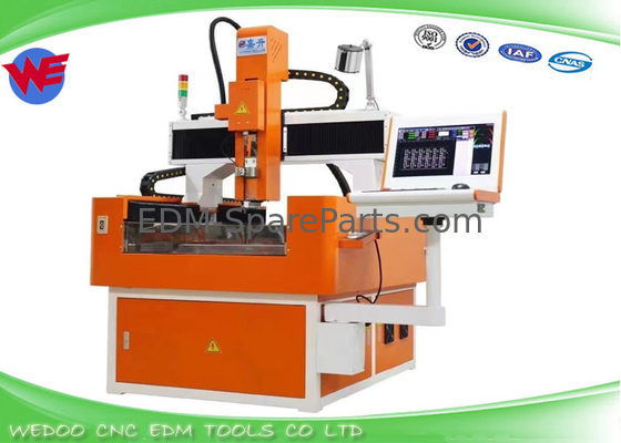 JS-8060CNC Jiasheng Máquina de perfuração EDM de precisão