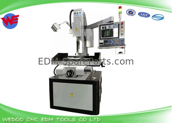 JS-435CNC Jiasheng Máquina de perfuração EDM de precisão automática 450 * 350mm