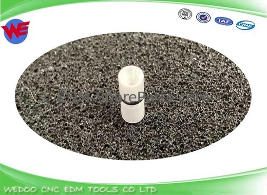 135016355 Guia de cerâmica OD4.0*H9.0MM*0.8MM Robofil Agie Charmilles Partes EDM