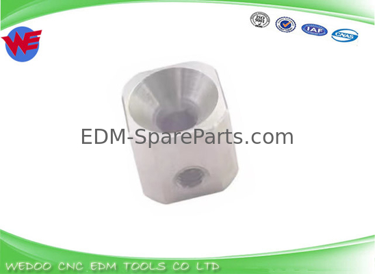 AgieCharmilles 333014848 SUPORTE GUIA EDM DE CORTE DE FIO CA20 CUT20P