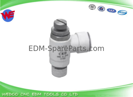 DDP6300 P662K000P31 SC3U-M3-4 Controlador de velocidade Mitsubishi EDM BA8