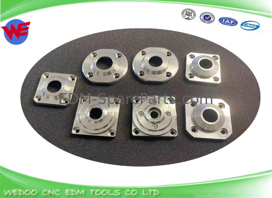 3082646 Sodick EDM S408-3 Guia superior do bico com cobertura com base do bico de anel O