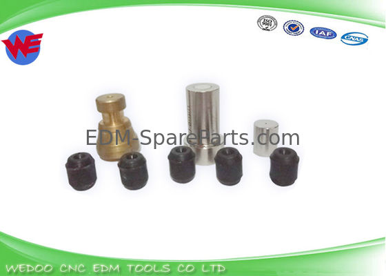 Guia de perfuração TS S140-1 Guia de perfuração de EDM de cerâmica