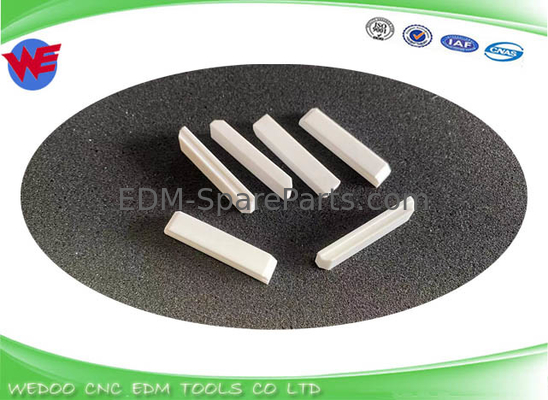 As peças de Sodick EDM 3030870 2992297 CW503203A tapam a máquina superior e inferior de EDM