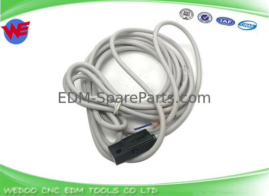 Sensor de comutação AQ AD AG ALN EDM Sodick 2613825 WIRE GUIDE SWITCH SENSOR