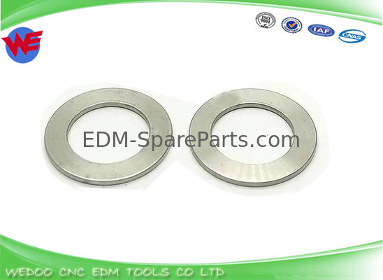 X194D873H01 SPACER BAIXO Mitsubishi EDM Partes 18.8*12*1T H1 HA SA SB SZ SX CX