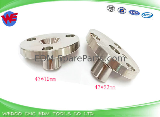 3082520 47*19mm 3082119 47*23mm GUIDE Assento fixo