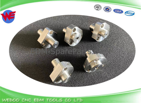 Guia C Suporte fixo 3089121 GUIA Assento fixo para Sodick EDM Guia Suporte de cobertura