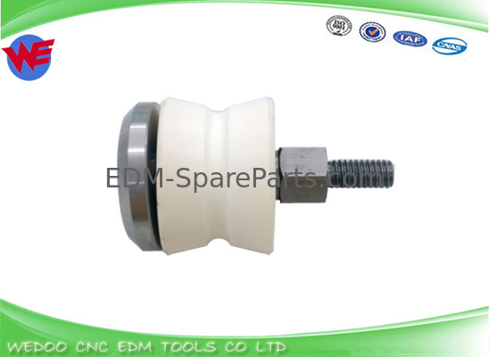 Rodas de poleia 3050812 Sodick EDM peças sobressalentes 40D*52MM AP200 poleia E conjunto BF275