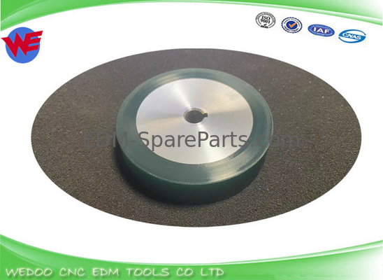 Rolo de poleia 3050322 3051337 3051581 EDM Partes 100D*12*22HMM S411